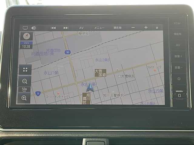 日産 デイズ HWS X プロパイロットED 道北・旭川 2023(令5)年 0.4万km オーシャンブルーP /４WD//禁煙車//純正ナビ/BT/SD/TV/ラジオ//全方位カメラ//オートエアコン//前席シートヒーター//ステアリングヒーター//革巻きステアリング//ステアリングスイッチ//アイドリングストップ//オートライト//LEDヘッドライト//LEDフォグランプ//夏タイヤ純正AW積込み//プロパイロット/インテリジェントエマージェンシーブレーキ/車線逸脱警報/踏み間違い衝突防止アシスト/ふらつき警報/標識検知機能/先行車発進お知らせ機能//ミラーウィンカー//ドアバイザー//純正フロアマット//スマートキー//スペアキー//保証書//取説