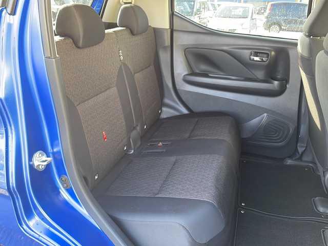 日産 デイズ HWS X プロパイロットED 道北・旭川 2023(令5)年 0.4万km オーシャンブルーP /４WD//禁煙車//純正ナビ/BT/SD/TV/ラジオ//全方位カメラ//オートエアコン//前席シートヒーター//ステアリングヒーター//革巻きステアリング//ステアリングスイッチ//アイドリングストップ//オートライト//LEDヘッドライト//LEDフォグランプ//夏タイヤ純正AW積込み//プロパイロット/インテリジェントエマージェンシーブレーキ/車線逸脱警報/踏み間違い衝突防止アシスト/ふらつき警報/標識検知機能/先行車発進お知らせ機能//ミラーウィンカー//ドアバイザー//純正フロアマット//スマートキー//スペアキー//保証書//取説