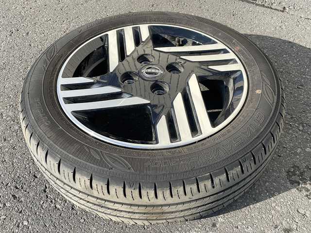 日産 デイズ HWS X プロパイロットED 道北・旭川 2023(令5)年 0.4万km オーシャンブルーP /４WD//禁煙車//純正ナビ/BT/SD/TV/ラジオ//全方位カメラ//オートエアコン//前席シートヒーター//ステアリングヒーター//革巻きステアリング//ステアリングスイッチ//アイドリングストップ//オートライト//LEDヘッドライト//LEDフォグランプ//夏タイヤ純正AW積込み//プロパイロット/インテリジェントエマージェンシーブレーキ/車線逸脱警報/踏み間違い衝突防止アシスト/ふらつき警報/標識検知機能/先行車発進お知らせ機能//ミラーウィンカー//ドアバイザー//純正フロアマット//スマートキー//スペアキー//保証書//取説