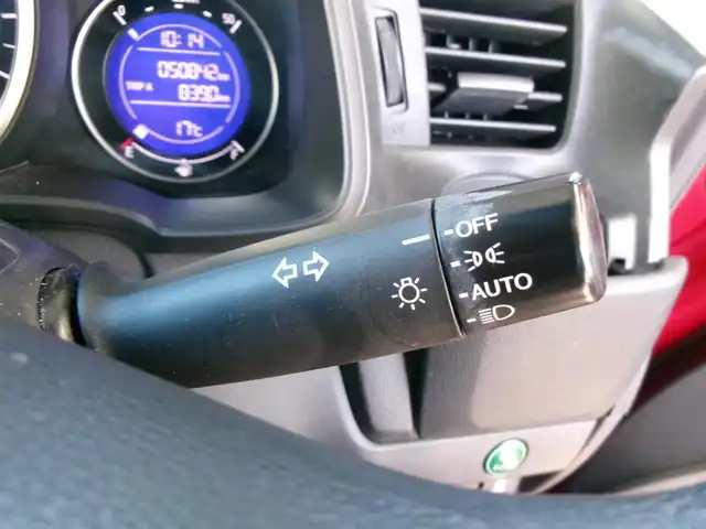 ホンダ フィット 13G Fパッケージ 群馬県 2016(平28)年 5.1万km ミラノレッド ワンオーナー/社外メモリーナビ・フルセグTV/ ・BT・DVD(AVIC-RZ07)/バックモニター/社外ドライブレコーダー/社外ETC/純正フロント・リアセンサー/純正LEDヘッドライト/社外14インチアルミホイール/オートリトラミラー/スマートキー×2＆プッシュスタート/保証書＆取説