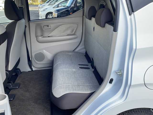 日産 デイズ X 徳島県 2020(令2)年 1万km ホワイトパール 社外メモリナビ/・フルセグ/CD/DVD/Bluetooth/SD/全方位カメラ/エマージェンシーブレーキ/・車線逸脱警報/・先行車発信お知らせ/・クリアランスソナー/・衝突被害軽減システム/・盗難防止装置/・横滑り防止装置/・前後コーナーセンサー/・電動格納ウィンカーミラー/純正フロアマット/ＵＳＢ充電/前後ドライブレコーダー/プッシュスタート/スマートキー/スペアキー/オートライト/オートハイビーム