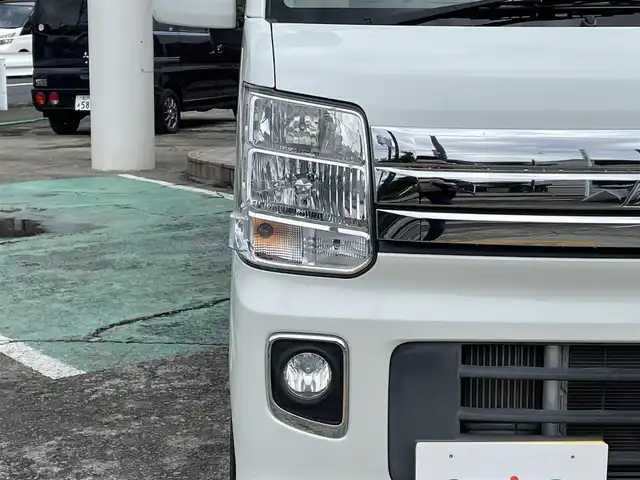 三菱 タウンボックス G 神奈川県 2018(平30)年 4.8万km パールホワイト 純正メモリナビ/　（CD・DVD・Bluetooth）/左側パワースライドドア/e-Assist/・衝突被害軽減ブレーキ/・リヤパーキングセンサー/キセノンライト/前方ドライブレコーダー/スマートキー/純正14インチAW/保証書/取扱説明書