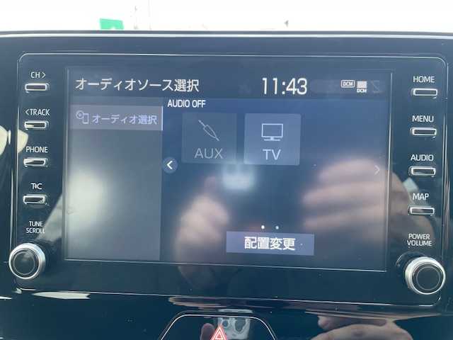 トヨタ ハリアー G 三重県 2021(令3)年 4.7万km プレシャスブラックパール セーフティセンス/・プリクラッシュセーフティ/・レーントレーシングアシスト/・レーダークルーズコントロール/・アダプティブハイビームアシスト/・ロードサインアシスト/パーキングサポートブレーキ/純正ディスプレイオーディオ/【フルセグTV/Bluetooth/USB/AUX/Miracast】/バックカメラ/ETC/前後ドライブレコーダー/パワーバックドア/ハーフレザーシート/D席パワーシート/オートライト/プロジェクター式LEDヘッドランプ/デイタイムランニングランプ/LEDフロントフォグランプ/プッシュスタート/スマートキー/スペアキー/純正フロアマット