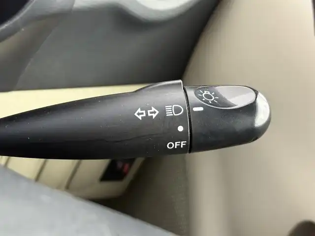 ダイハツ タント エグゼ G 愛知県 2010(平22)年 11万km ブラックマイカメタリック ドラレコ/純正AW/社外フロアマット/スマートキー/ハロゲンヘッドライト