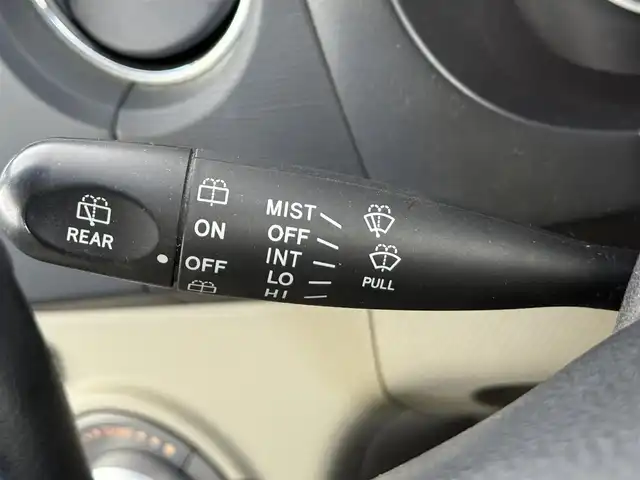 ダイハツ タント エグゼ G 愛知県 2010(平22)年 11万km ブラックマイカメタリック ドラレコ/純正AW/社外フロアマット/スマートキー/ハロゲンヘッドライト