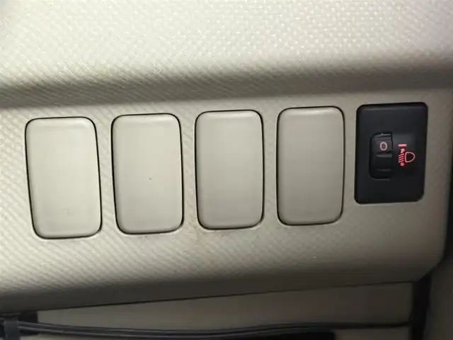 ダイハツ タント エグゼ G 愛知県 2010(平22)年 11万km ブラックマイカメタリック ドラレコ/純正AW/社外フロアマット/スマートキー/ハロゲンヘッドライト