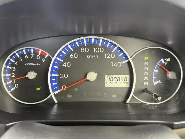 ダイハツ タント エグゼ G 愛知県 2010(平22)年 11万km ブラックマイカメタリック ドラレコ/純正AW/社外フロアマット/スマートキー/ハロゲンヘッドライト