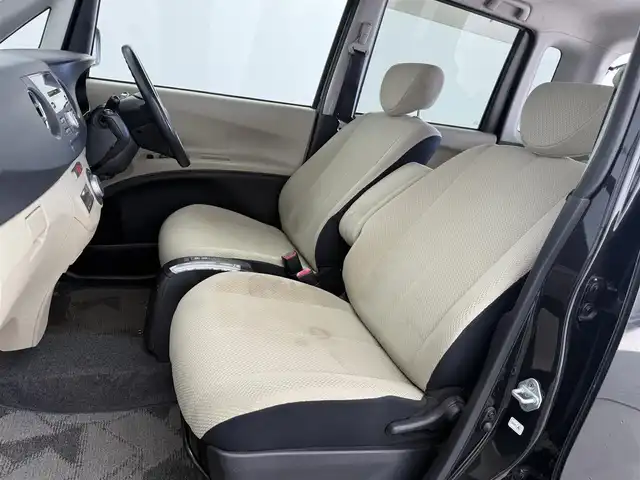 ダイハツ タント エグゼ G 愛知県 2010(平22)年 11万km ブラックマイカメタリック ドラレコ/純正AW/社外フロアマット/スマートキー/ハロゲンヘッドライト