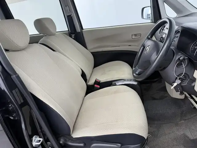 ダイハツ タント エグゼ G 愛知県 2010(平22)年 11万km ブラックマイカメタリック ドラレコ/純正AW/社外フロアマット/スマートキー/ハロゲンヘッドライト