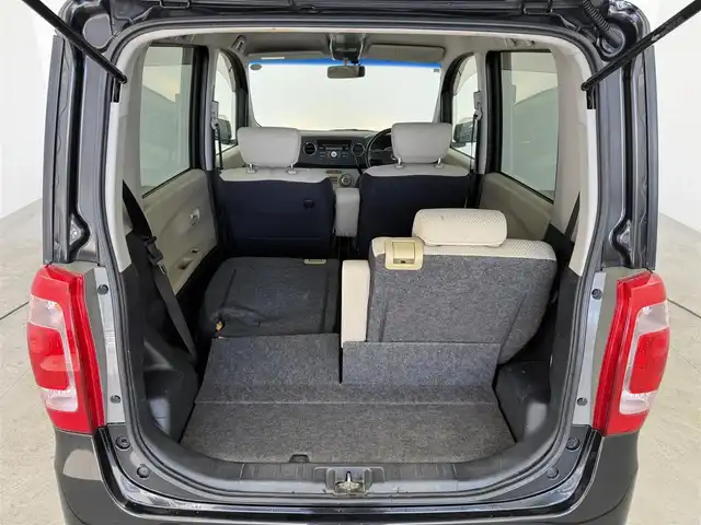 ダイハツ タント エグゼ G 愛知県 2010(平22)年 11万km ブラックマイカメタリック ドラレコ/純正AW/社外フロアマット/スマートキー/ハロゲンヘッドライト