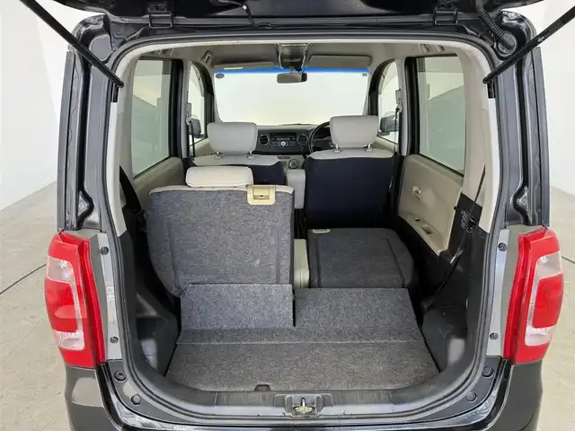 ダイハツ タント エグゼ G 愛知県 2010(平22)年 11万km ブラックマイカメタリック ドラレコ/純正AW/社外フロアマット/スマートキー/ハロゲンヘッドライト