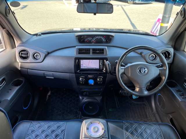 トヨタ ｂＢ Z 煌 宮城県 2013(平25)年 10.3万km ダークレッドマイカ 走行距離：102178km/車高調TEIN/社外マフラー/ドラレコ/ＥＴＣ/スペアキー/レザーシートカバー/RAZOペダルカバー/社外アルミホイール/社外フロアマット/エアロ/純正ドアバイザー/フォグランプ/FM・AM・TV・BT・TV・IPOD・HDMI・AUX・DVD・USB・DISC