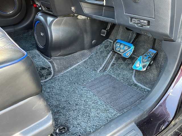 トヨタ ｂＢ Z 煌 宮城県 2013(平25)年 10.3万km ダークレッドマイカ 走行距離：102178km/車高調TEIN/社外マフラー/ドラレコ/ＥＴＣ/スペアキー/レザーシートカバー/RAZOペダルカバー/社外アルミホイール/社外フロアマット/エアロ/純正ドアバイザー/フォグランプ/FM・AM・TV・BT・TV・IPOD・HDMI・AUX・DVD・USB・DISC