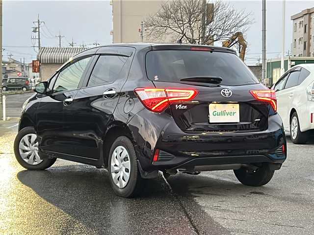 トヨタ ヴィッツ F セーフティーエディションⅡ 石川県 2018(平30)年 2.9万km ボルドーマイカメタリック 4WD/トヨタセーフティセンスC/・衝突軽減ブレーキ/・クリアランスソナー/・レーンキープアシスト/純正SDナビゲーション/【ワンセグTV・Bluetooth・CD・AUX】/バックカメラ/LEDヘッドライト/・オートハイビーム/・オートライト/・フォグランプ/ビルトインETC/エンジンプッシュスタート/・スマートキー/・スペアキー/ステアリングリモコン/純正フロアマット/横滑り防止装置/保証書/取扱説明書
