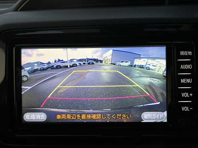 トヨタ ヴィッツ F セーフティーエディションⅡ 石川県 2018(平30)年 2.9万km ボルドーマイカメタリック 4WD/トヨタセーフティセンスC/・衝突軽減ブレーキ/・クリアランスソナー/・レーンキープアシスト/純正SDナビゲーション/【ワンセグTV・Bluetooth・CD・AUX】/バックカメラ/LEDヘッドライト/・オートハイビーム/・オートライト/・フォグランプ/ビルトインETC/エンジンプッシュスタート/・スマートキー/・スペアキー/ステアリングリモコン/純正フロアマット/横滑り防止装置/保証書/取扱説明書