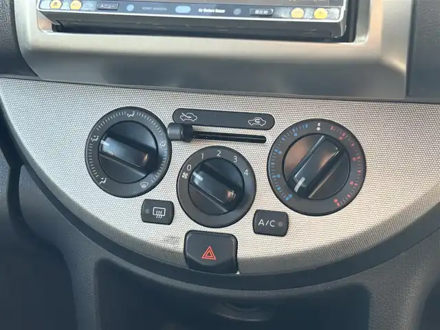 日産 ノート 15X SV 静岡県 2011(平23)年 13.3万km スチールブルー 社外ナビ/電動格納ミラー/ヘッドライトレベライザー/