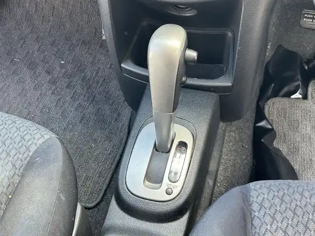 日産 ノート 15X SV 静岡県 2011(平23)年 13.3万km スチールブルー 社外ナビ/電動格納ミラー/ヘッドライトレベライザー/