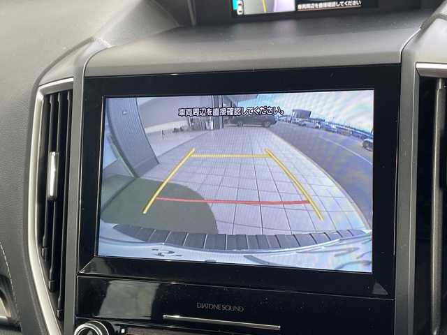 スバル フォレスター ハイブリッド アドバンス 愛知県 2022(令4)年 1.8万km クリスタルホワイトP アイサイト/純正8型ナビ/レーダークルーズコントロール/シートヒーター/バックカメラ/電動リアゲート/パワーシート/コーナーセンサー/純正アルミホイール/ブラインドスポットモニター/LEDヘッドライト/パドルシフト/ステアリングヒーター/インテリジェントミラー/オートマチックハイビーム/ドライブレコーダー/ETC/衝突軽減システム/フルセグ/CD DVD/Bluetooth/ステアリングスイッチ/スマートキー/プッシュスタート