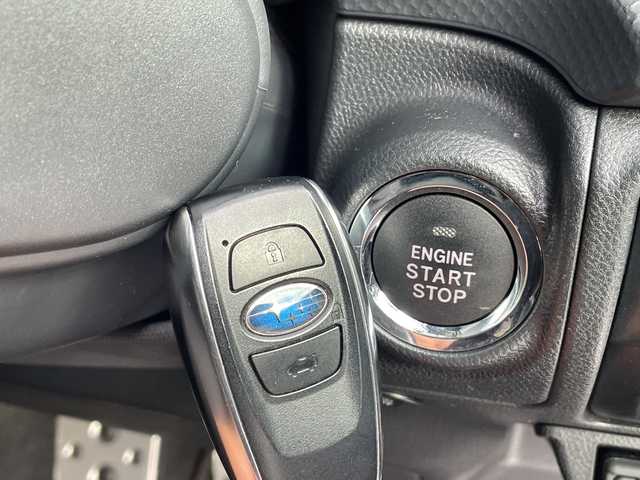 スバル フォレスター ハイブリッド アドバンス 愛知県 2022(令4)年 1.8万km クリスタルホワイトP アイサイト/純正8型ナビ/レーダークルーズコントロール/シートヒーター/バックカメラ/電動リアゲート/パワーシート/コーナーセンサー/純正アルミホイール/ブラインドスポットモニター/LEDヘッドライト/パドルシフト/ステアリングヒーター/インテリジェントミラー/オートマチックハイビーム/ドライブレコーダー/ETC/衝突軽減システム/フルセグ/CD DVD/Bluetooth/ステアリングスイッチ/スマートキー/プッシュスタート