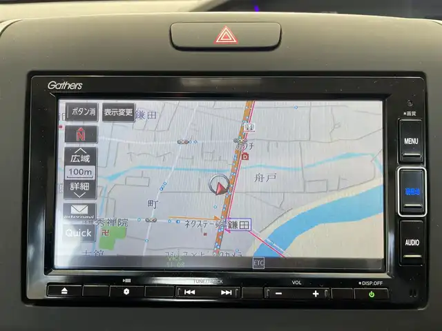 ホンダ フリード＋ G ホンダセンシング 福島県 2021(令3)年 6.5万km シーグラスブルーパール ワンオーナー/純正メモリーナビ/CD/DVD/SD/BT/USB/フルセグTV/モデューロ15インチAW/(純正ホイール＋冬タイヤ積込)/ホンダセンシング/レーダークルーズコントロール/両側パワースライドドア/アイドリングストップ/ステアリングリモコン/バックカメラ/オートライト/ドライブレコーダー/ビルトインETC/フロアマット/スペアキー