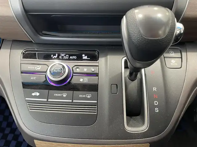 ホンダ フリード＋ G ホンダセンシング 福島県 2021(令3)年 6.5万km シーグラスブルーパール ワンオーナー/純正メモリーナビ/CD/DVD/SD/BT/USB/フルセグTV/モデューロ15インチAW/(純正ホイール＋冬タイヤ積込)/ホンダセンシング/レーダークルーズコントロール/両側パワースライドドア/アイドリングストップ/ステアリングリモコン/バックカメラ/オートライト/ドライブレコーダー/ビルトインETC/フロアマット/スペアキー