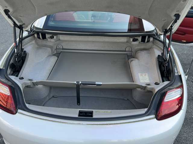 レクサス ＳＣ 430 宮崎県 2007(平19)年 15.2万km ホワイトパールクリスタルシャイン 純正ナビ マークレビンソン 前後ドラレコ ETC クルーズコントロール 赤レザーシート 前席シートヒーター 前席パワーシート ワンセグTV 社外のアルミホイール 前後コーナーセンサー 純正フロアマット オートライト