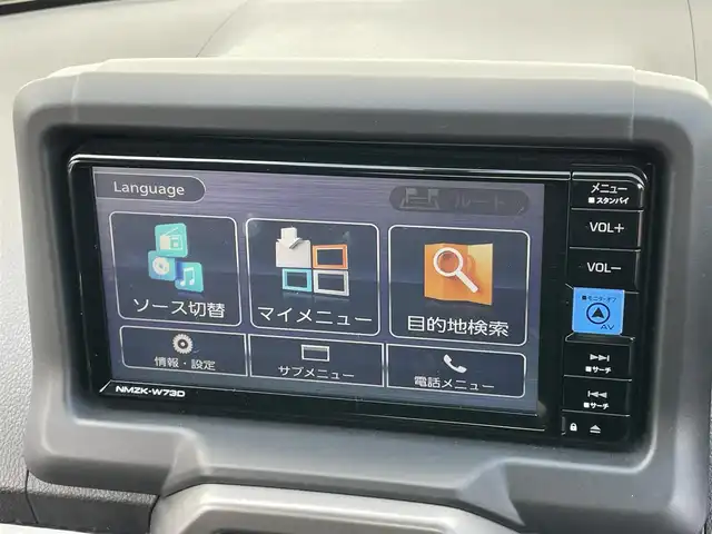 ダイハツ コペン ローブ 千葉県 2023(令5)年 1.1万km ブラックマイカメタリック 純正7インチナビ/Bluetooth/バックカメラ/フルセグTV/シートヒーター/LEDヘッドライト/フォグランプ/スマートキー/プッシュスタート/純正アルミ/純正フロアマット/MTモード付AT