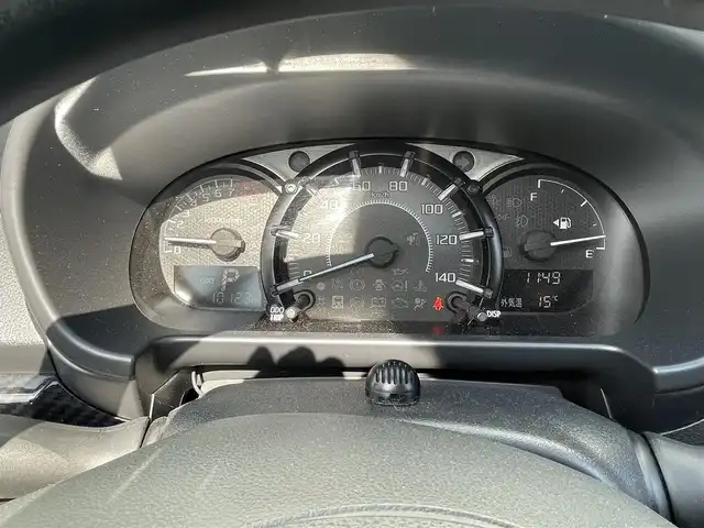 ダイハツ コペン ローブ 千葉県 2023(令5)年 1.1万km ブラックマイカメタリック 純正7インチナビ/Bluetooth/バックカメラ/フルセグTV/シートヒーター/LEDヘッドライト/フォグランプ/スマートキー/プッシュスタート/純正アルミ/純正フロアマット/MTモード付AT