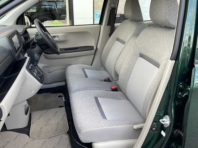 トヨタ パッソ X　S 大阪府 2019(令1)年 2.5万km ダークエメラルドマイカ ワンオーナー/バックカメラ/社外ナビ　/フルセグＴＶ　/ＣＤ　/ＤＶＤ/前後ドライブレコーダー　/ＥＴＣ　/前後コーナーセンサー　/レーンキープアシスト　/衝突軽減システム　/盗難防止装置　/横滑り防止装置