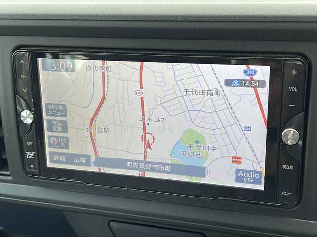 トヨタ パッソ X　S 大阪府 2019(令1)年 2.5万km ダークエメラルドマイカ ワンオーナー/バックカメラ/社外ナビ　/フルセグＴＶ　/ＣＤ　/ＤＶＤ/前後ドライブレコーダー　/ＥＴＣ　/前後コーナーセンサー　/レーンキープアシスト　/衝突軽減システム　/盗難防止装置　/横滑り防止装置