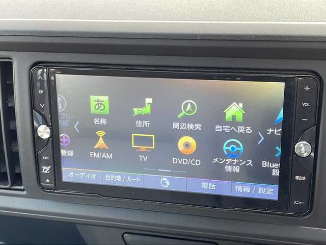 トヨタ パッソ X　S 大阪府 2019(令1)年 2.5万km ダークエメラルドマイカ ワンオーナー/バックカメラ/社外ナビ　/フルセグＴＶ　/ＣＤ　/ＤＶＤ/前後ドライブレコーダー　/ＥＴＣ　/前後コーナーセンサー　/レーンキープアシスト　/衝突軽減システム　/盗難防止装置　/横滑り防止装置