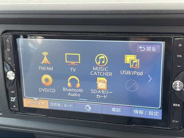 トヨタ パッソ X　S 大阪府 2019(令1)年 2.5万km ダークエメラルドマイカ ワンオーナー/バックカメラ/社外ナビ　/フルセグＴＶ　/ＣＤ　/ＤＶＤ/前後ドライブレコーダー　/ＥＴＣ　/前後コーナーセンサー　/レーンキープアシスト　/衝突軽減システム　/盗難防止装置　/横滑り防止装置