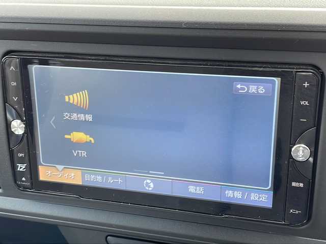 トヨタ パッソ X　S 大阪府 2019(令1)年 2.5万km ダークエメラルドマイカ ワンオーナー/バックカメラ/社外ナビ　/フルセグＴＶ　/ＣＤ　/ＤＶＤ/前後ドライブレコーダー　/ＥＴＣ　/前後コーナーセンサー　/レーンキープアシスト　/衝突軽減システム　/盗難防止装置　/横滑り防止装置