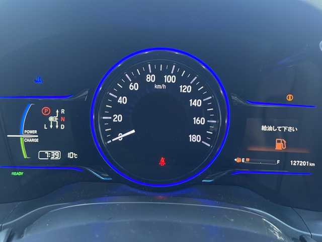 ホンダ ヴェゼル ハイブリッド X Lパッケージ 道央・札幌 2013(平25)年 12.8万km ミスティックグリーンパール (株)IDOMが運営する【じしゃロン札幌店】の自社ローン専用車両になりますこちらは現金またはオートローンご利用価格です。自社ローンご希望の方は別途その旨お申し付けください。/純正SDナビ/AM/FM/CD/DVD/Bluetooth/フルセグTV/バックカメラ/ビルトインETC/前後ドライブレコーダー/クルーズコントロール/横滑り防止装置/オートライト/LEDヘッドライト/フォグランプ/スマートキー/社外エンジンスターター/パドルシフト/電動パーキングブレーキ/オートブレーキホールド/アクラポヴィッチ　マフラーカッター/プッシュスタート/電動格納ミラー/社外16インチAW/純正サマータイヤ付AW車載/純正フロアマット/純正ドアバイザー/保証書/取扱説明書