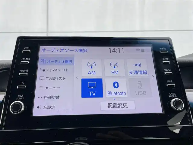 トヨタ カムリ WS 千葉県 2021(令3)年 6.8万km プラチナホワイトパールマイカ 純正9インチナビ/トヨタセーフティセンス/レーダークルーズコントロール/レーンキープアシスト/全方位カメラ/D/N席シートヒーター/Bluetooth/フルセグTV/HUD/オートハイビーム/LEDヘッドライト/ブレーキホールド機能/ETC/パワーシート