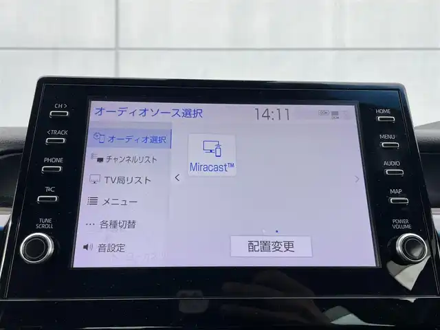 トヨタ カムリ WS 千葉県 2021(令3)年 6.8万km プラチナホワイトパールマイカ 純正9インチナビ/トヨタセーフティセンス/レーダークルーズコントロール/レーンキープアシスト/全方位カメラ/D/N席シートヒーター/Bluetooth/フルセグTV/HUD/オートハイビーム/LEDヘッドライト/ブレーキホールド機能/ETC/パワーシート