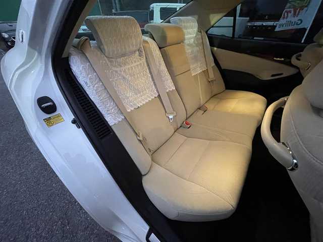 トヨタ クラウン ハイブリッド ロイヤルサルーンG 宮城県 2013(平25)年 5.3万km ホワイトパールクリスタルシャイン 【返品サービス車両 落札不可】/・プリクラッシュセーフティー/・インテリジェントクリアランスソナー/・純正メーカーオプションHDDナビ/・CD/DVD/MSV/Bluetooth/フルセグ/・バックカメラ/・アダプティブクルーズコントロール/・前席パワーシート/・前席シートヒーター/・ステアリングヒーター/・スマートキー/・トランクイージークローザー/・前後コーナーセンサー/・純正17インチアルミホイール/・純正ドライブレコーダー【DRT-H61A】/・ビルトインETC/・純正LEDヘッドライト/・フォグランプ/・木目調パネル/・本革巻きステアリング/・ドアバイザー/・サイド＆カーテンエアバッグ