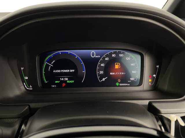 ホンダ ステップワゴン スパーダ eHEV 新潟県 2025(令7)年 0.1千km クリスタルブラックパール 15.6インチフリップダウンモニター/純正11.4インチナビ/　　フルセグ/CD/DVD/BT/バックカメラ/両側パワースライドドア/パワーバックドア/レーダークルーズコントロール/LEDオートライト/ハーフレザーシート/シートヒーター/純正16インチアルミホイール/ステアリングスイッチ/BSM/USBポート/パドルシフト/スマートキー