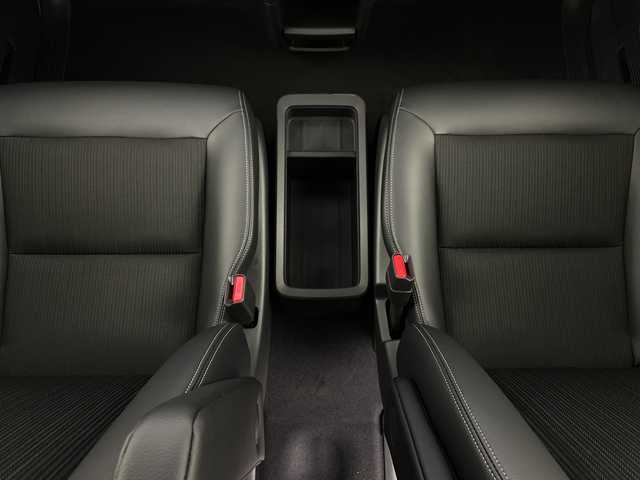 ホンダ ステップワゴン スパーダ eHEV 新潟県 2025(令7)年 0.1千km クリスタルブラックパール 15.6インチフリップダウンモニター/純正11.4インチナビ/　　フルセグ/CD/DVD/BT/バックカメラ/両側パワースライドドア/パワーバックドア/レーダークルーズコントロール/LEDオートライト/ハーフレザーシート/シートヒーター/純正16インチアルミホイール/ステアリングスイッチ/BSM/USBポート/パドルシフト/スマートキー