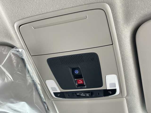 ホンダ ステップワゴン eHEV エアー EX 千葉県 2025(令7)年 0.1千km クリスタルブラックパール 11.4インチ純正ナビ/フルセグTV/レーダークルーズコントロール/レーンキープアシスト/ハンドルアシスト/オートハイビーム/クリアランスソナー/LEDヘッドライト/ETC/両側パワースライドドア