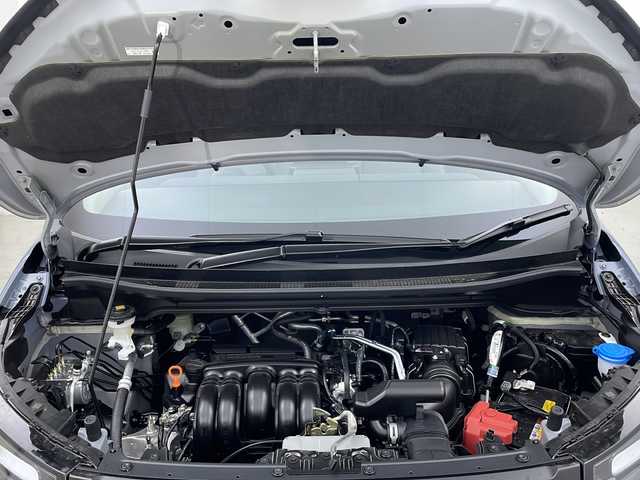 ホンダ フリード AIR EX 茨城県 2025(令7)年 0.1千km ソニックグレーパール 純正9型メモリーナビゲーション/【LXM-242ZFNi】/フルセグ/Bluetooth/CarPlay/バックカメラ/両側電動スライドドア/ホンダセンシング/CMBS衝突軽減ブレーキ/歩行者事故低減ステアリング/アダブティブクルーズコントロール/LKAS車線維持支援システム/路外逸脱抑制機能/誤発進抑制機能/先行車発進お知らせ機能/標識認識機能/後方誤発進抑制機能/ブラインドスポットインフォメーション/踏み間違い衝突防止アシスト/前後パーキングセンサー/オートハイビーム/ハーフレザーシート/前席シートヒーター/革巻きステアリング/電動パーキングブレーキ/オートブレーキホールド/リアクーラー/ECON/プッシュスタート/スマートキー/LEDヘッドランプ/オートライト/純正15インチアルミホイール/取扱説明書/保証書