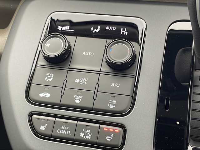 ホンダ フリード AIR EX 茨城県 2025(令7)年 0.1千km ソニックグレーパール 純正9型メモリーナビゲーション/【LXM-242ZFNi】/フルセグ/Bluetooth/CarPlay/バックカメラ/両側電動スライドドア/ホンダセンシング/CMBS衝突軽減ブレーキ/歩行者事故低減ステアリング/アダブティブクルーズコントロール/LKAS車線維持支援システム/路外逸脱抑制機能/誤発進抑制機能/先行車発進お知らせ機能/標識認識機能/後方誤発進抑制機能/ブラインドスポットインフォメーション/踏み間違い衝突防止アシスト/前後パーキングセンサー/オートハイビーム/ハーフレザーシート/前席シートヒーター/革巻きステアリング/電動パーキングブレーキ/オートブレーキホールド/リアクーラー/ECON/プッシュスタート/スマートキー/LEDヘッドランプ/オートライト/純正15インチアルミホイール/取扱説明書/保証書