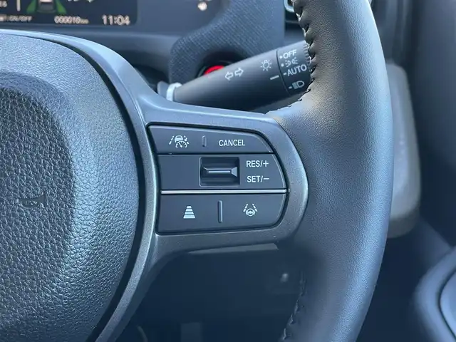 ホンダ フリード AIR EX 東京都 2025(令7)年 0.1千km プラチナホワイトパール 登録済み未使用車/純正9インチナビ/Bluetooth/USB/バックカメラ/TV/両側電動スライドドア/レーダークルーズコントロールシステム/シートヒーター/純正アルミホイール/ABS/横滑り防止装置/レーンアシスト/オートライト/純正LED/衝突被害軽減システム/BSM