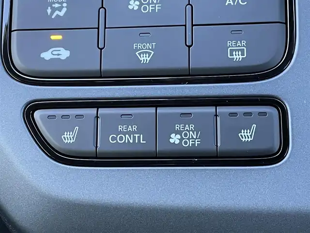 ホンダ フリード AIR EX 東京都 2025(令7)年 0.1千km プラチナホワイトパール 登録済み未使用車/純正9インチナビ/Bluetooth/USB/バックカメラ/TV/両側電動スライドドア/レーダークルーズコントロールシステム/シートヒーター/純正アルミホイール/ABS/横滑り防止装置/レーンアシスト/オートライト/純正LED/衝突被害軽減システム/BSM