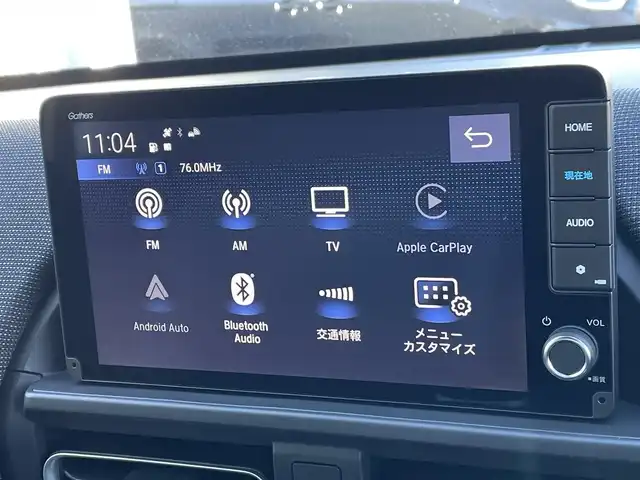 ホンダ フリード AIR EX 東京都 2025(令7)年 0.1千km プラチナホワイトパール 登録済み未使用車/純正9インチナビ/Bluetooth/USB/バックカメラ/TV/両側電動スライドドア/レーダークルーズコントロールシステム/シートヒーター/純正アルミホイール/ABS/横滑り防止装置/レーンアシスト/オートライト/純正LED/衝突被害軽減システム/BSM