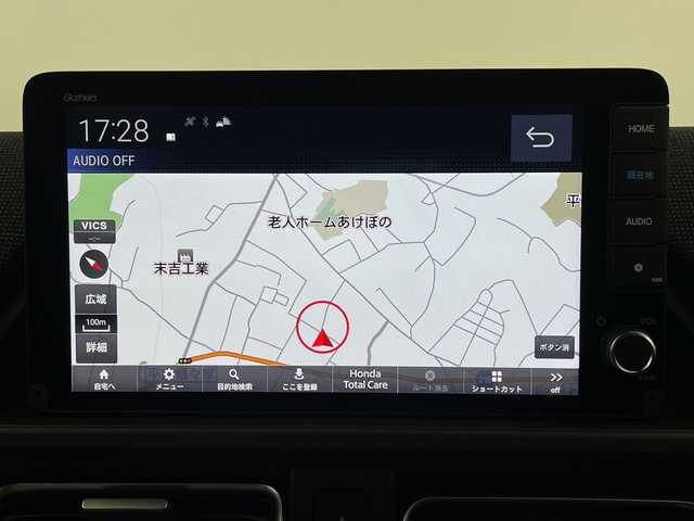 ホンダ フリード AIR EX 埼玉県 2025(令7)年 0.1千km プラチナホワイトパール 純正ナビ　/バックカメラ/BSM/シートヒーター/両側パワースライドドア　/コーナーセンサー　/衝突軽減ブレーキ　/レーンキープアシスト　/レーダークルーズコントロール　/横滑り防止措置　/ＥＣＯＮ