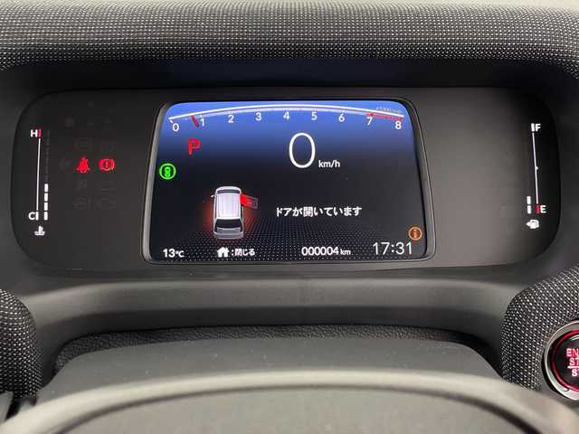 ホンダ フリード AIR EX 埼玉県 2025(令7)年 0.1千km プラチナホワイトパール 純正ナビ　/バックカメラ/BSM/シートヒーター/両側パワースライドドア　/コーナーセンサー　/衝突軽減ブレーキ　/レーンキープアシスト　/レーダークルーズコントロール　/横滑り防止措置　/ＥＣＯＮ