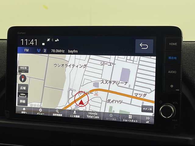 ホンダ フリード AIR EX 茨城県 2025(令7)年 0.1千km プラチナホワイトパール 純正9型メモリーナビゲーション/【LXM-242ZFNi】/フルセグ/Bluetooth/CarPlay/バックカメラ/両側電動スライドドア/ホンダセンシング/CMBS衝突軽減ブレーキ/歩行者事故低減ステアリング/アダブティブクルーズコントロール/LKAS車線維持支援システム/路外逸脱抑制機能/誤発進抑制機能/先行車発進お知らせ機能/標識認識機能/後方誤発進抑制機能/ブラインドスポットインフォメーション/踏み間違い衝突防止アシスト/前後パーキングセンサー/オートハイビーム/ハーフレザーシート/前席シートヒーター/革巻きステアリング/電動パーキングブレーキ/オートブレーキホールド/リアクーラー/ECON/プッシュスタート/スマートキー/LEDヘッドランプ/オートライト/純正15インチアルミホイール/取扱説明書/保証書