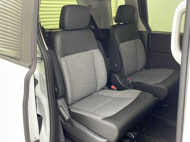 ホンダ フリード AIR EX 茨城県 2025(令7)年 0.1千km プラチナホワイトパール 純正9型メモリーナビゲーション/【LXM-242ZFNi】/フルセグ/Bluetooth/CarPlay/バックカメラ/両側電動スライドドア/ホンダセンシング/CMBS衝突軽減ブレーキ/歩行者事故低減ステアリング/アダブティブクルーズコントロール/LKAS車線維持支援システム/路外逸脱抑制機能/誤発進抑制機能/先行車発進お知らせ機能/標識認識機能/後方誤発進抑制機能/ブラインドスポットインフォメーション/踏み間違い衝突防止アシスト/前後パーキングセンサー/オートハイビーム/ハーフレザーシート/前席シートヒーター/革巻きステアリング/電動パーキングブレーキ/オートブレーキホールド/リアクーラー/ECON/プッシュスタート/スマートキー/LEDヘッドランプ/オートライト/純正15インチアルミホイール/取扱説明書/保証書