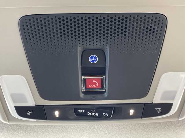 ホンダ フリード AIR EX 群馬県 2025(令7)年 0.1千km プラチナホワイトパール 登録済未使用車　純正9型ナビ　全周囲カメラ　マルチビューカメラシステム　後退出庫サポート　アダプティブクルーズコントロール　両側電動スライドドア　シートヒーター　BSM　LED　衝突被害軽減ブレーキ　禁煙車